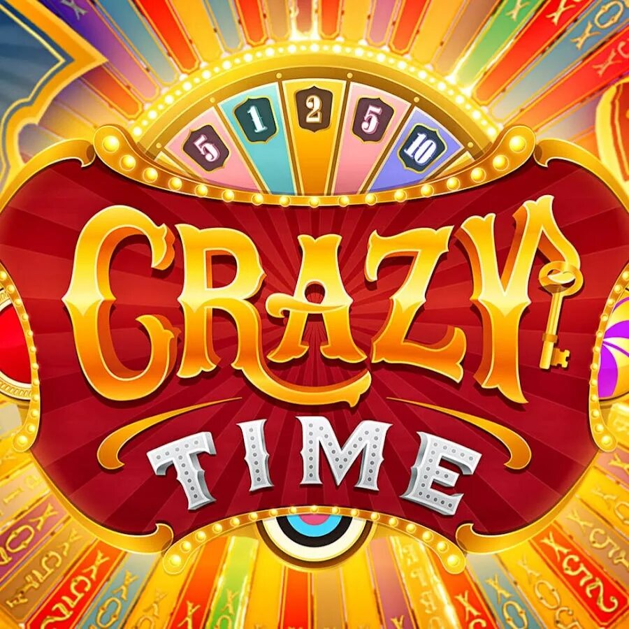Crazy Time